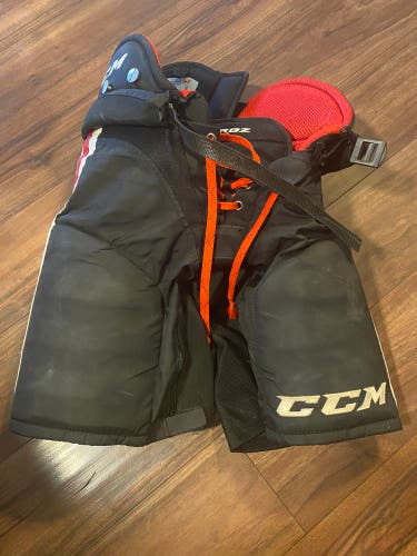 Used Small CCM RBZ Hockey Pants