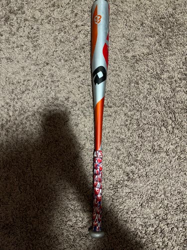 2021 Alloy (-11) 20 oz 31" Uprising Bat
