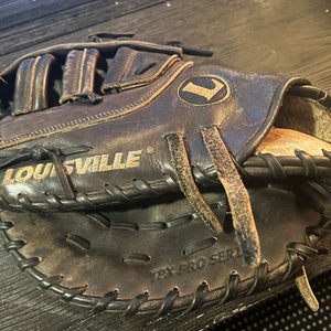 First Base 13" Baseball Glove