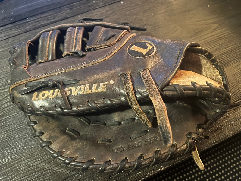 First Base 13" Baseball Glove
