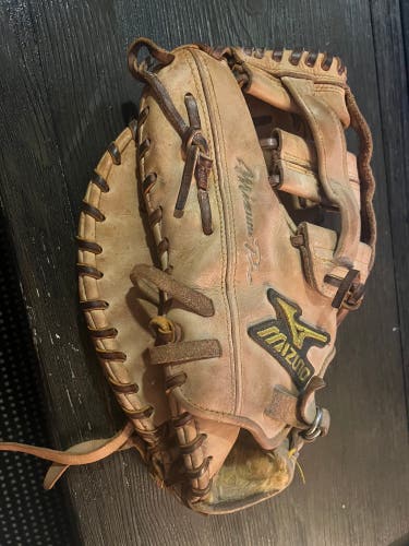 First Base 12.5" Baseball Glove