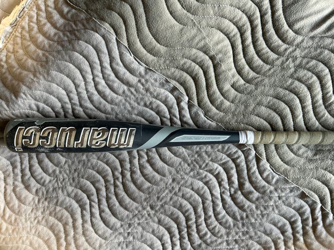 2022 Alloy (-10) 18 oz 28" Cat 9 Bat
