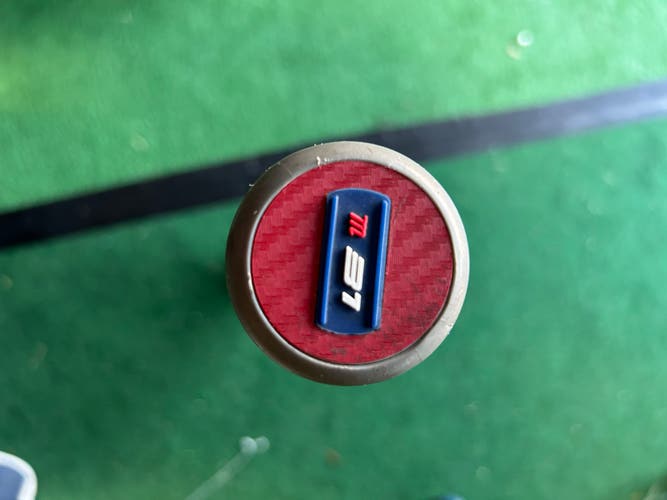 2022 Composite (-5) 26 oz 31" Cat 9 Bat