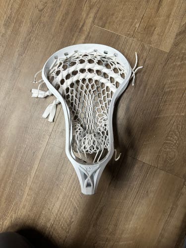 New Attack & Midfield Strung Mirage 2.0 Head