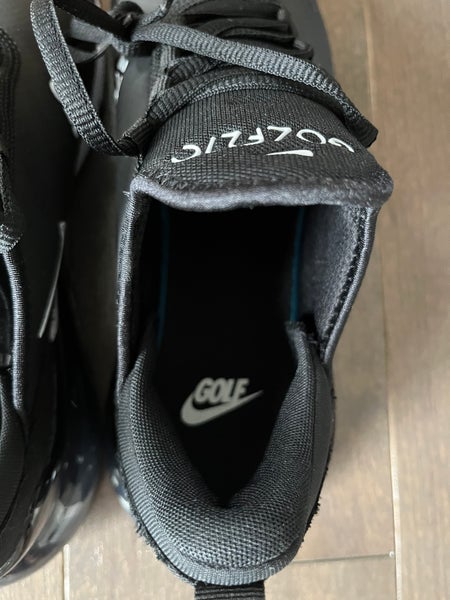  Nike Air Max 270 Golf Black White Limited Edition CK6483-001  (Numeric_10.5)