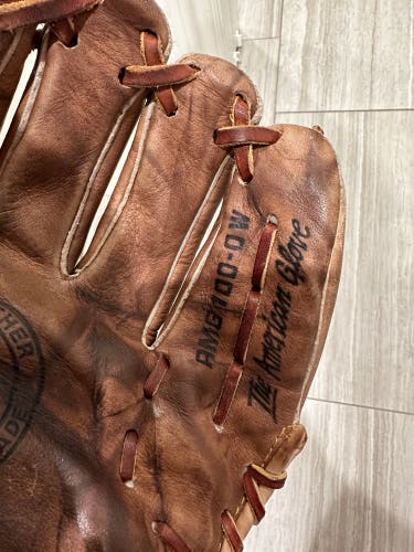 Infield 11" Baseball Glove