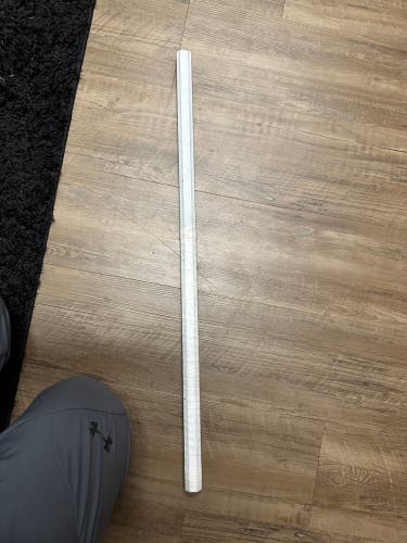 New ECD Shaft
