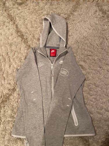 USA Hockey Women's Hockey National Team Sweatshirt