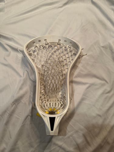 Used Attack & Midfield Strung Z-ONE Head
