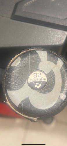 2022 Alloy (-3) 29 oz 32" The Goods Bat