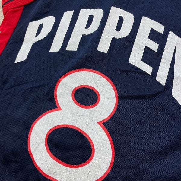 Scottie Pippen Jerseys, Scottie Pippen Dream Team Gear Scottie