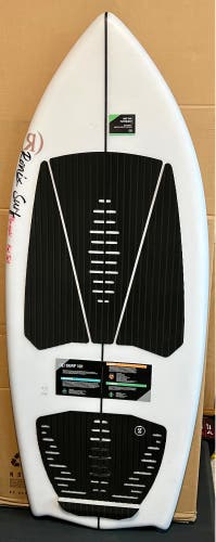 Ronix Flyweight Bat Tail Standard