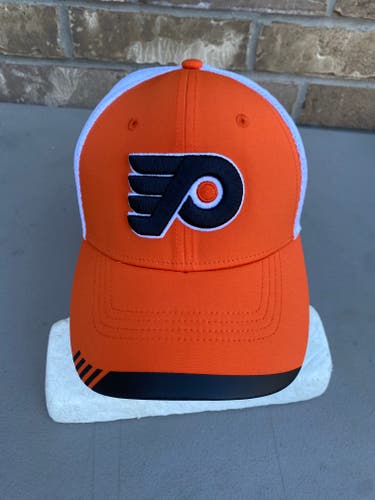 Fanatics Philadelphia Flyers Trucker Hat One Size 3723