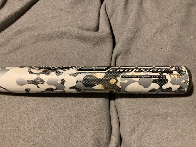 Composite (-8) 26 oz 34" Z3000 Bat