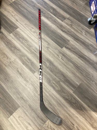 CCM JetSpeed FT5 Pro Hockey Stick