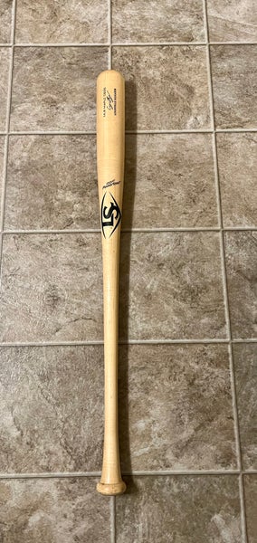 Louisville Slugger Youth Prime CB35 Cody Bellinger Maple Baseball Bat