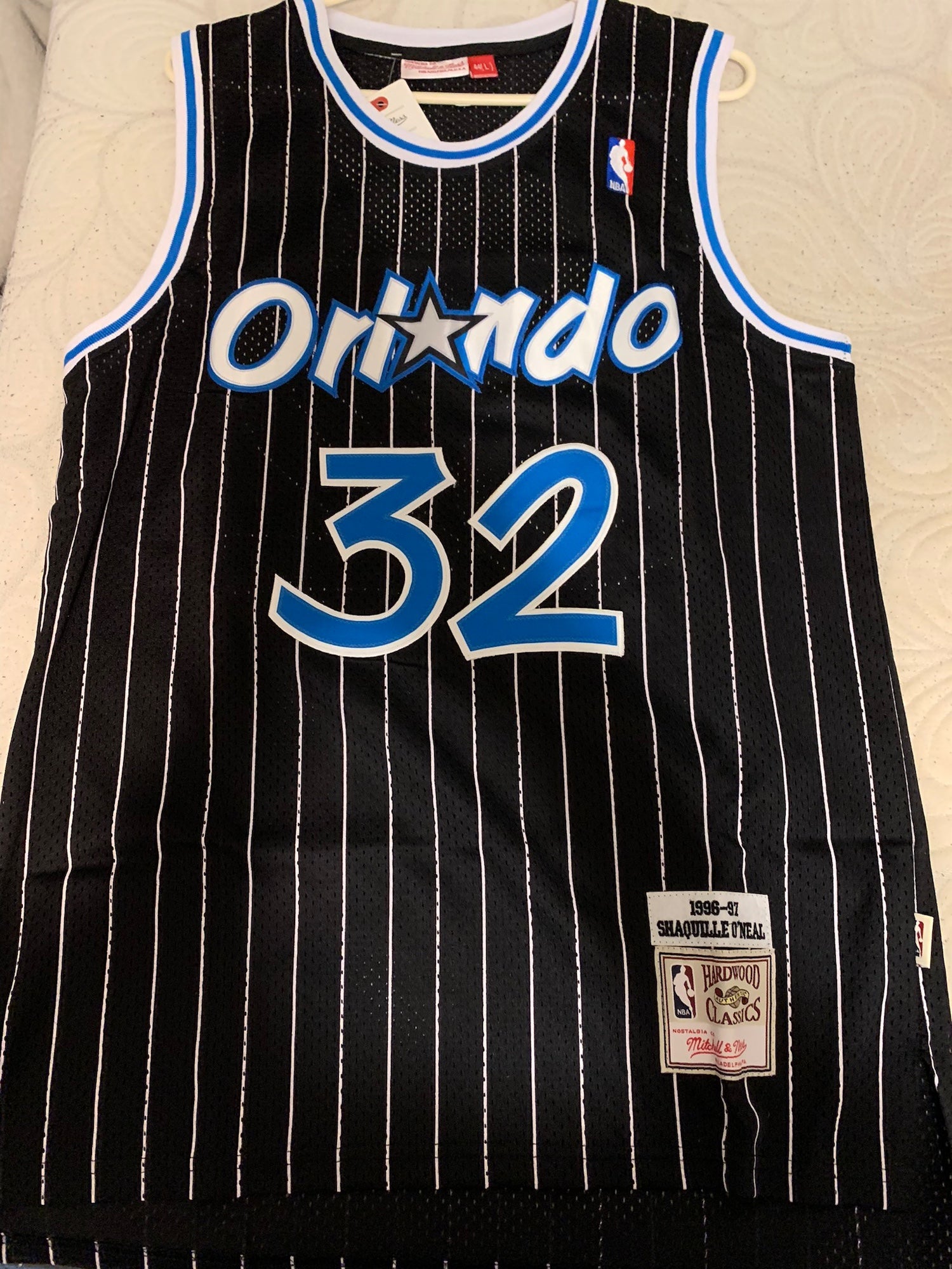 shaquille o neal jersey cheap