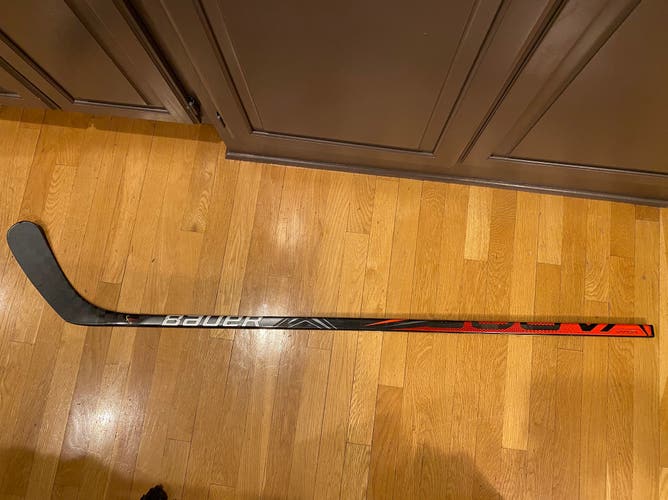 Bauer Vapor Flylite Right Handed P92 50 Flex RH