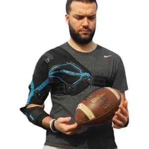 The Kinetic Arm
