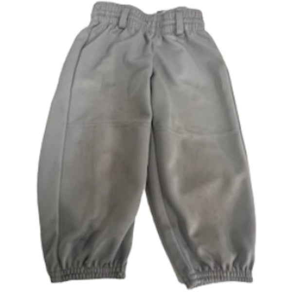 Used Pull Up Youth Xs Baseball And Softball Bottoms SidelineSwap