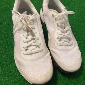 Men's Prince Stabilizer Cross-Court Size 9.5 Tennis Shoes
