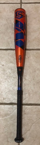 2022 Louisville Slugger Meta 29/19 (-10) USSSA Baseball Bat