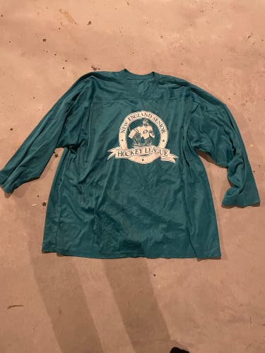 Hockey Goalie Jersey