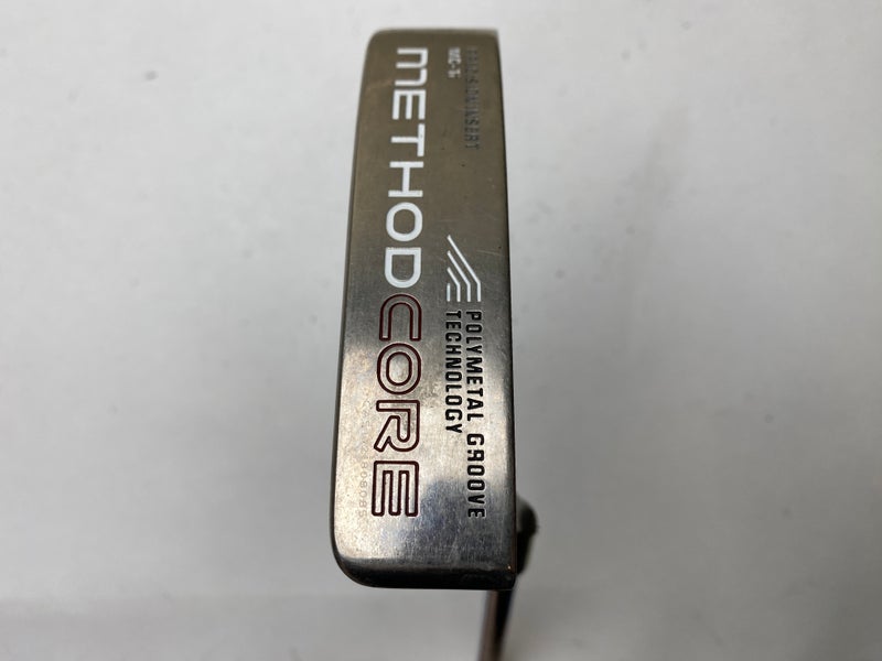 Nike Method Core MC1i Putter 33