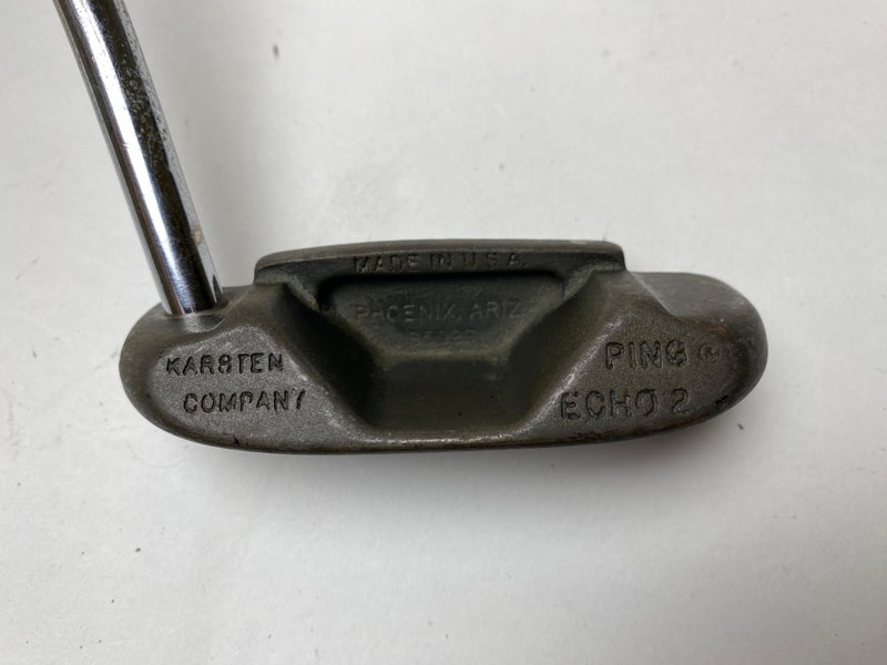 Ping Echo 2 Putter 34" Mens RH