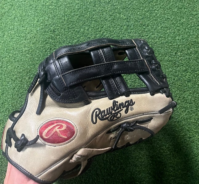 Rawlings Pro Preferred First Base Baseball Glove
