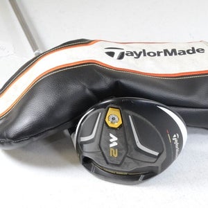TaylorMade M2 9.5* Driver Right EvenFlow 5.5 Regular Flex  # 150005