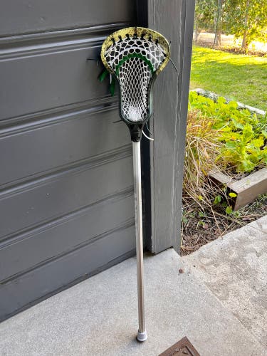 Adidas Bawse Head on Freak Alloy Shaft (complete stick)