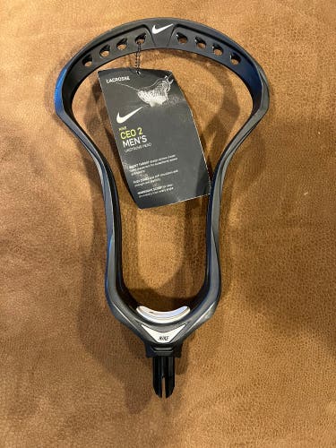 Nike CEO 2 Lacrosse Head