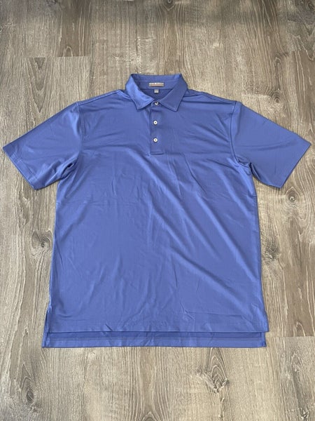 Peter Millar, Shirts, Redskins Peter Millar Golf Shirt