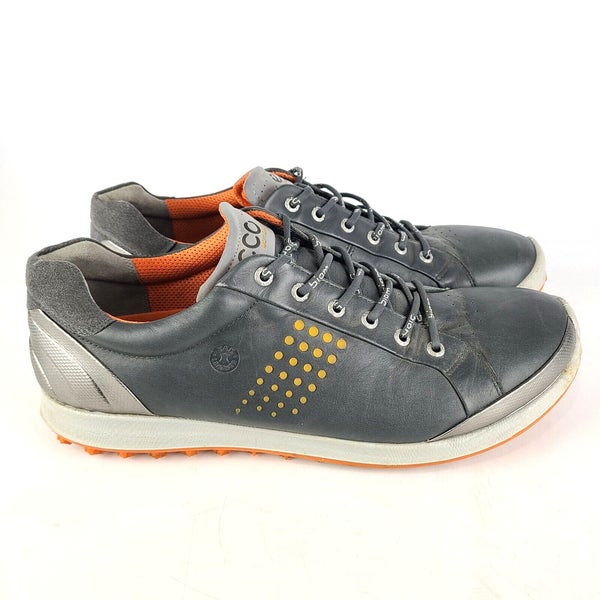 Biom Hybrid 2 HydroMax Men's Golf Shoes Yak Leather Size: 47 / 13 |