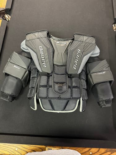 Bauer Elite Goalie Chest Protector