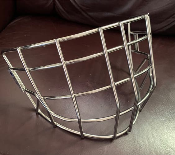 Bauer 960/930 Certified Straight Bar Senior Replacement Cage