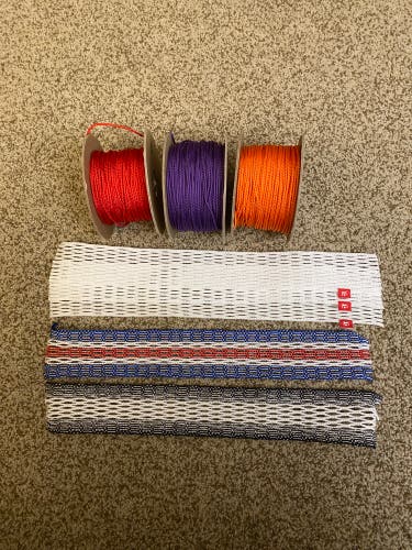 Don’t Miss This Mesh & String Deal