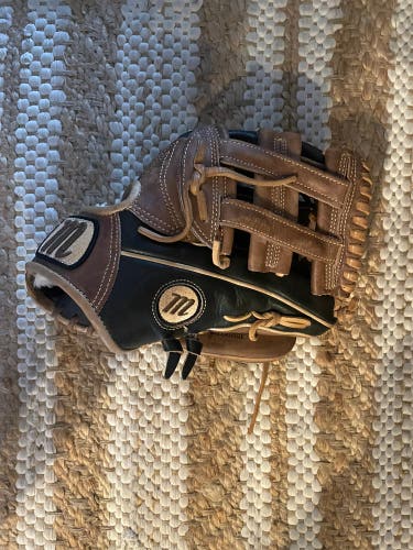 Used Right Hand Throw 11.5" Honor the Game Baseball Glove