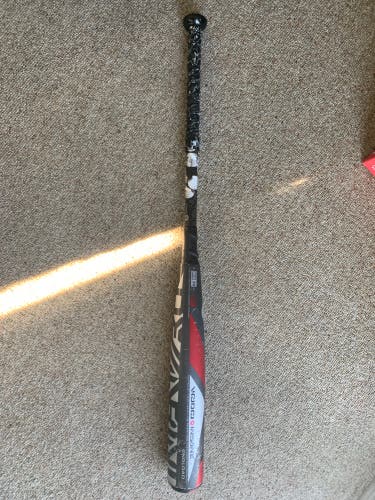 2017 Alloy (-3) 31 oz 34" Voodoo Insane Bat