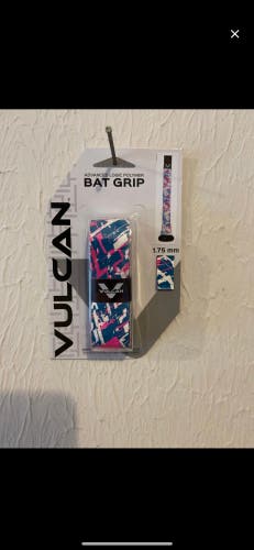 7 Vulcan bat grip 1.75 mm - Cotton Candy BUNDLE