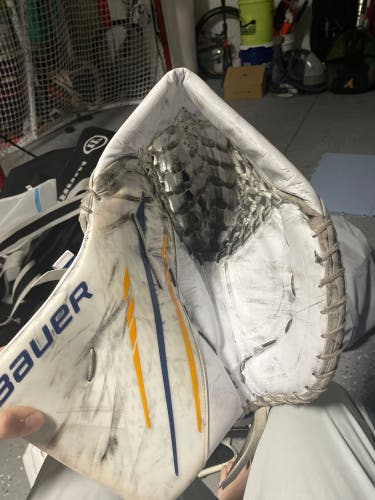 Used Regular Pro Stock Hyperlite