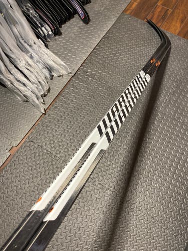 1x New RH Warrior Covert QR5T W02 85 Flex