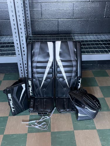 True L12.2 Custom Full set