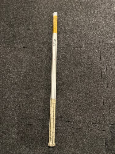 Warrior Burn Pro Lacrosse Shaft