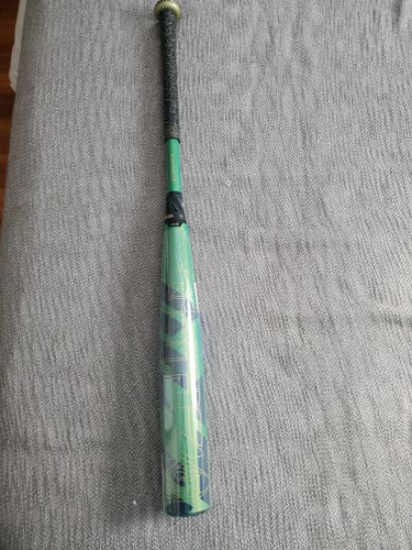 New BBCOR Certified 2023 Louisville Slugger Composite Meta Bat (-3) 30 oz 33"