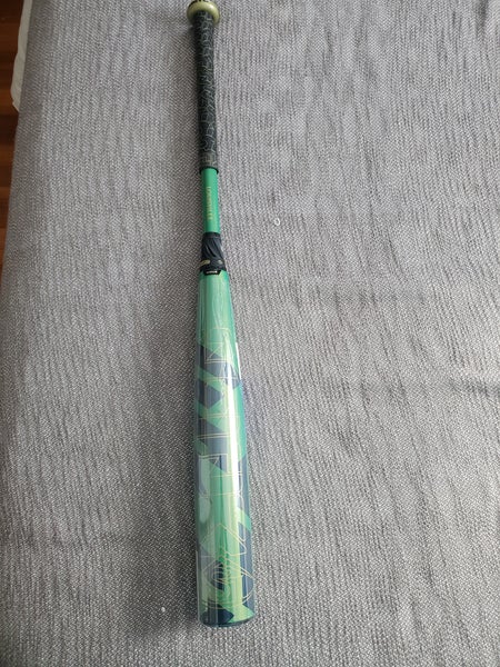 New BBCOR Certified 2023 Louisville Slugger Composite Meta Bat (-3) 30 oz 33"