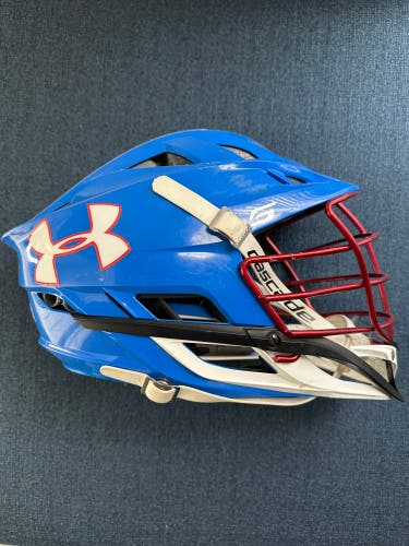Cascade S Helmet