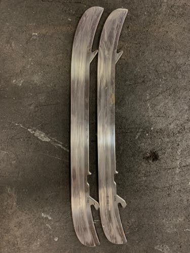 Used Bauer LS PULSE 246 mm