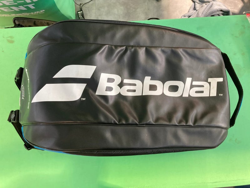 Used BABOLAT PURE DRIVE TENNIS BAG SidelineSwap